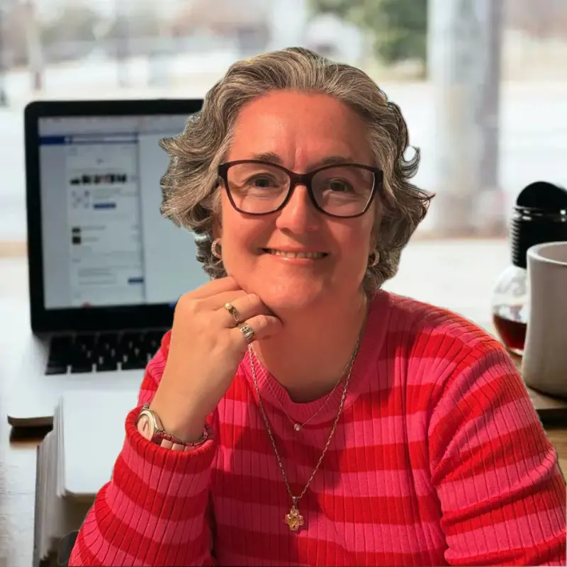 Prof. Natalia Gastaldi