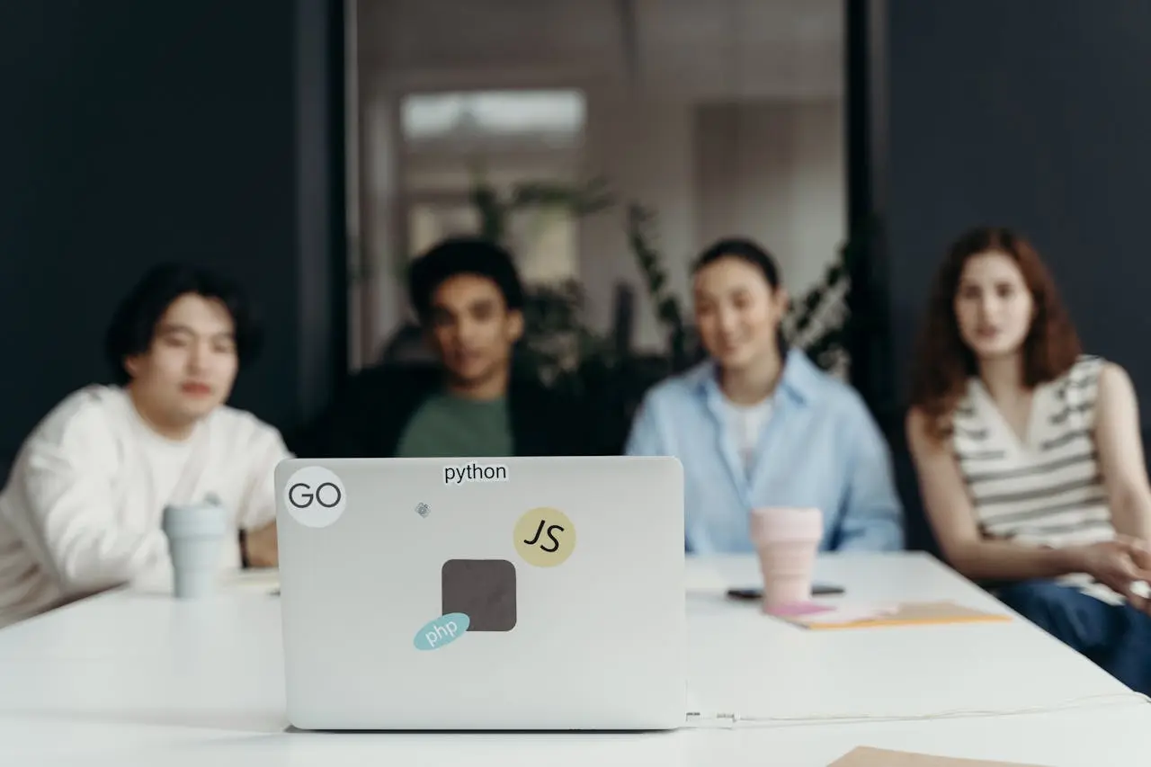 English for Software Developers