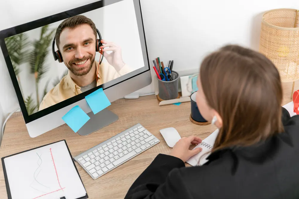 Inglés para entrevistas de trabajo