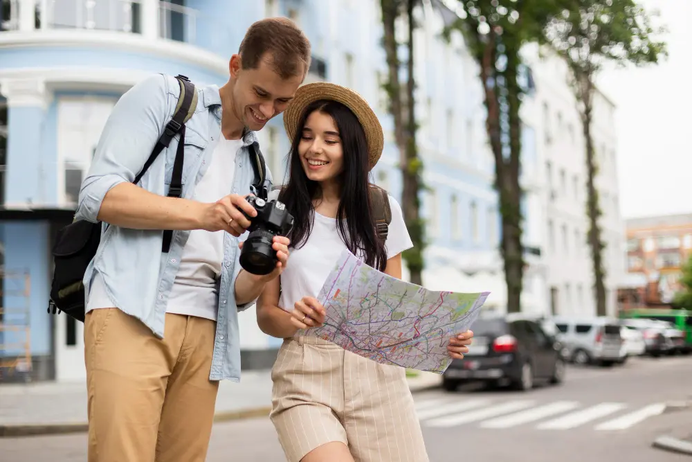 Inglés para Viajeros – ¡Tu pasaporte al mundo!