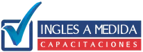 Logo de Inglés a Medida