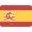 Bandera de España