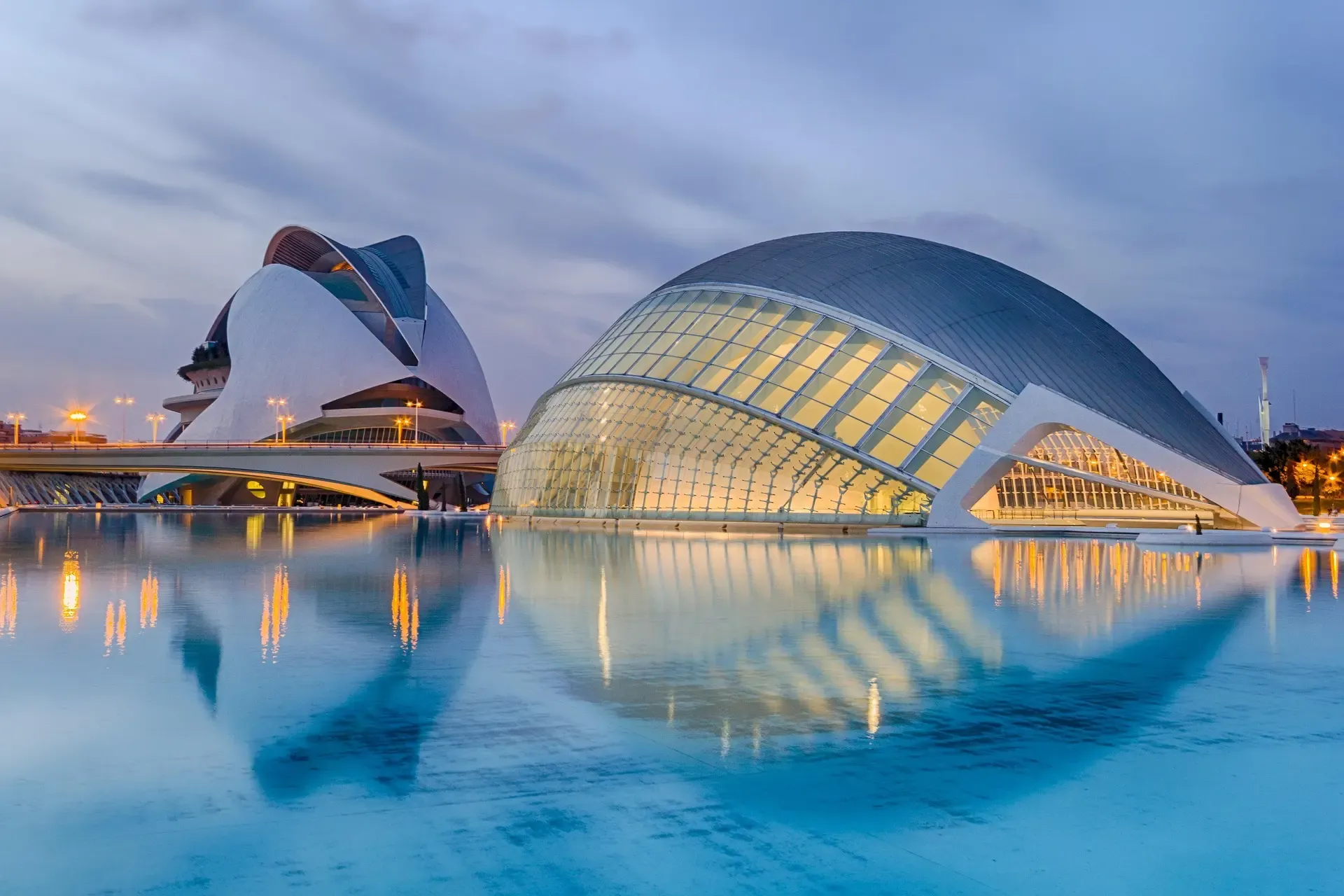 Ciudad de Valencia
